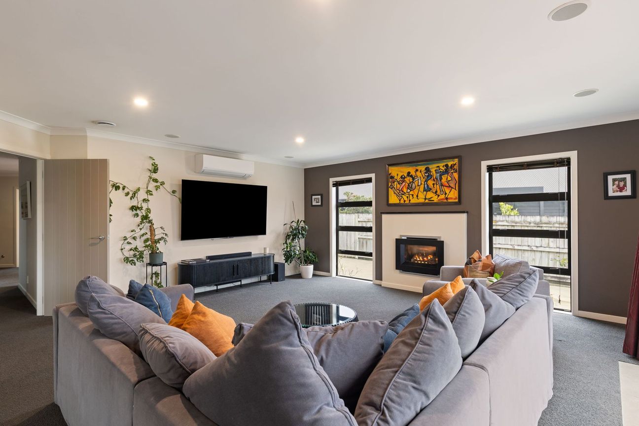 Sophisticated family living in Kelvin Grove - Widok 5