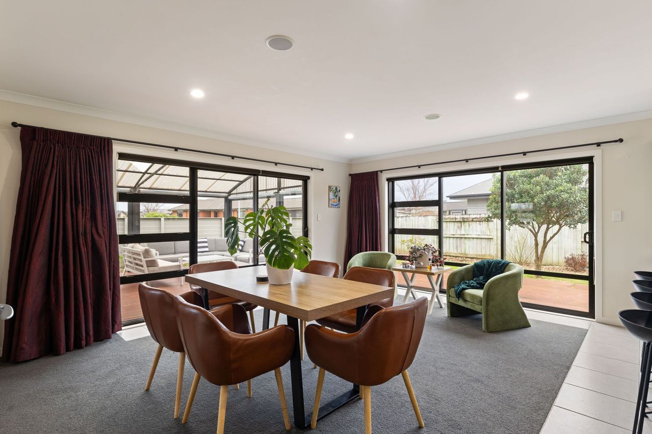 Sophisticated family living in Kelvin Grove - Widok 4