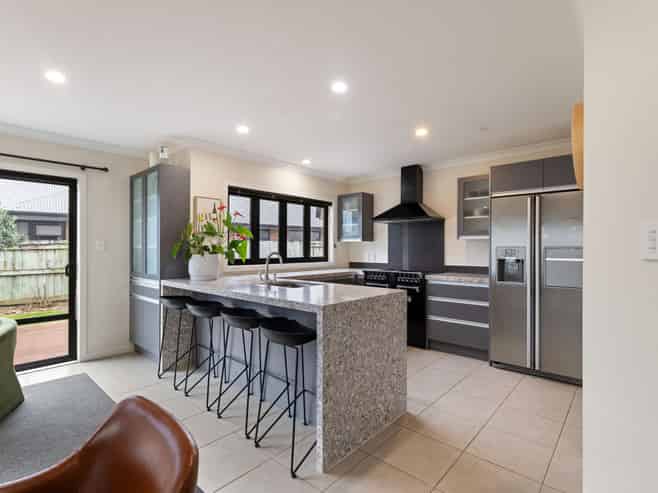 6 Trump Place, KELVIN GROVE