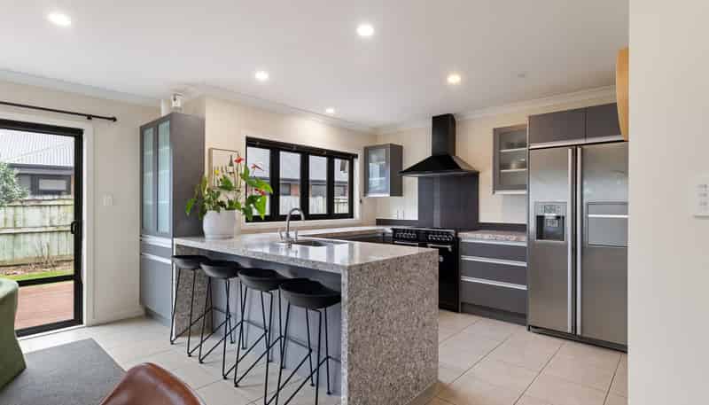 6 Trump Place, KELVIN GROVE