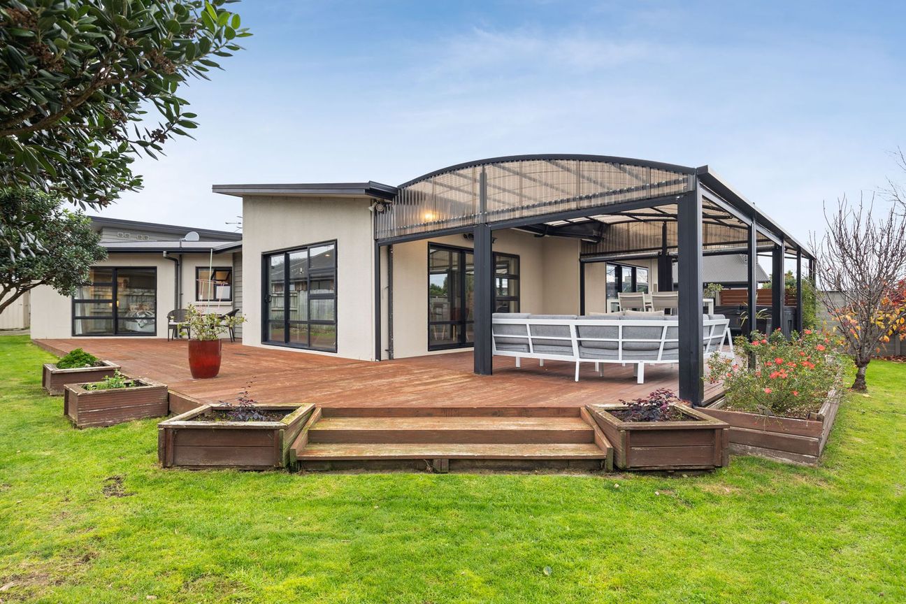 Sophisticated family living in Kelvin Grove - Widok 2