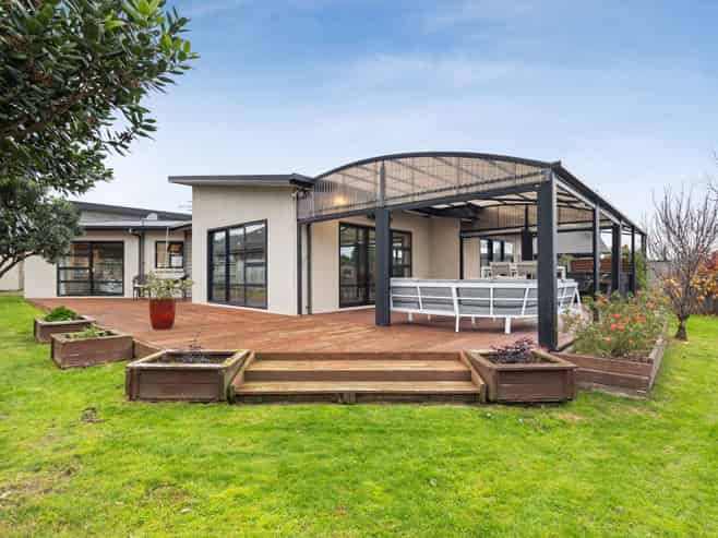 6 Trump Place, KELVIN GROVE