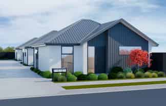 9 Murray Street, Rangiora