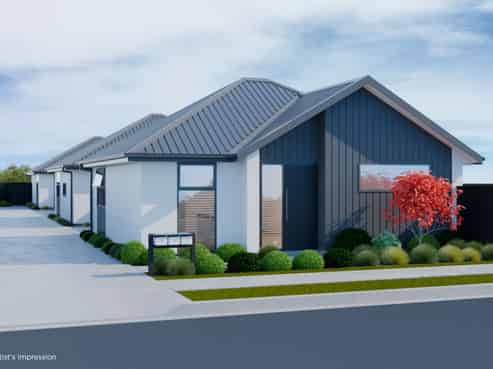 9 Murray Street, Rangiora