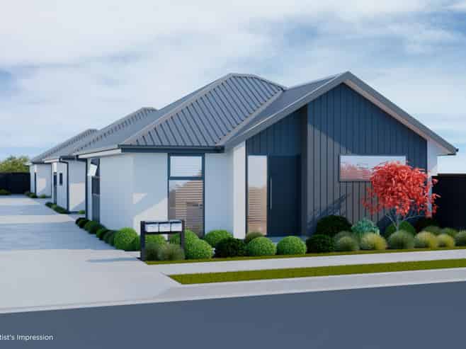 9 Murray Street, Rangiora