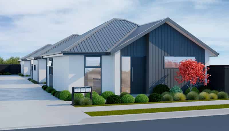 9 Murray Street, Rangiora