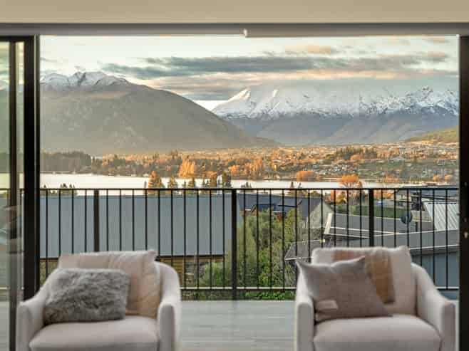 71 West Meadows Drive, Wanaka