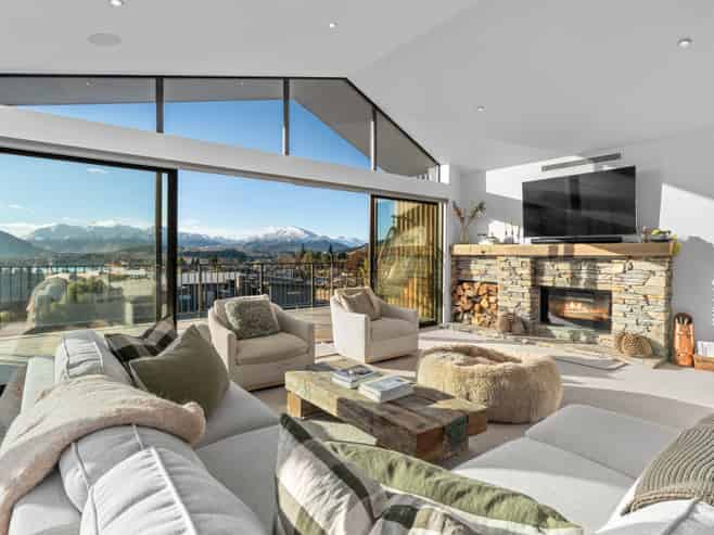 71 West Meadows Drive, Wanaka