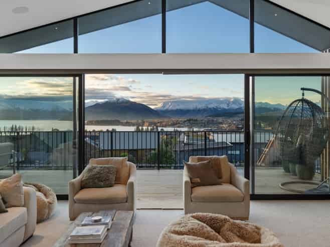 71 West Meadows Drive, Wanaka