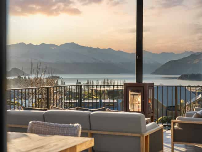 71 West Meadows Drive, Wanaka