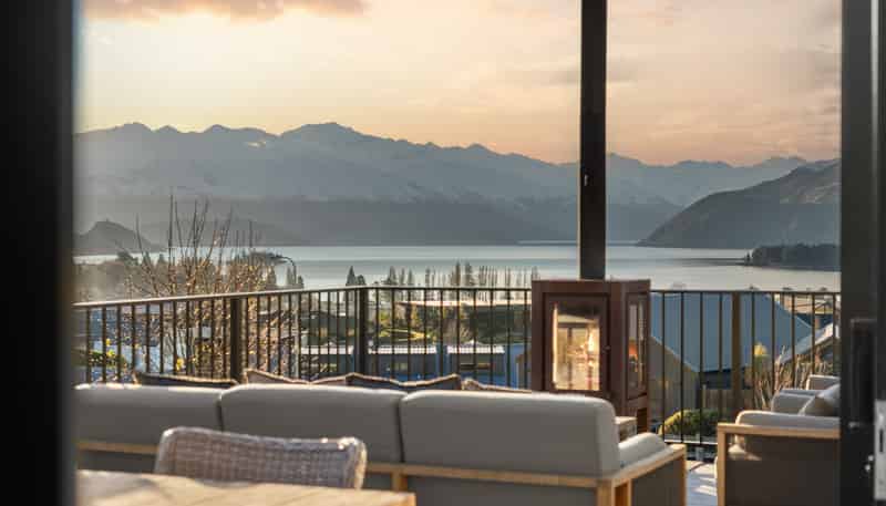 71 West Meadows Drive, Wanaka