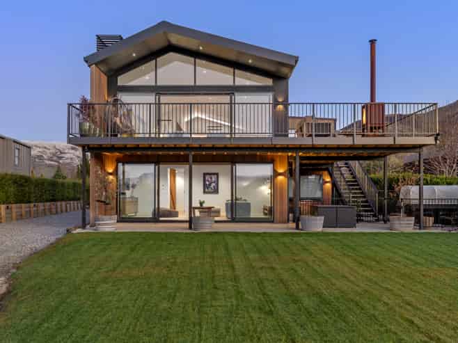 71 West Meadows Drive, Wanaka
