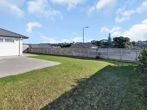 80 Tamure Place, Ruakaka