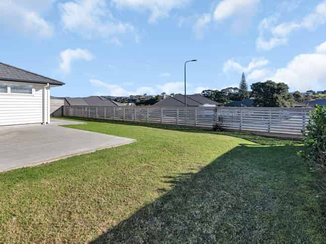 80 Tamure Place, Ruakaka