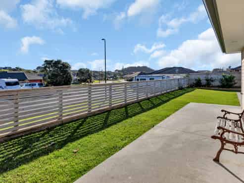 80 Tamure Place, Ruakaka