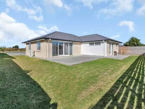 80 Tamure Place, Ruakaka