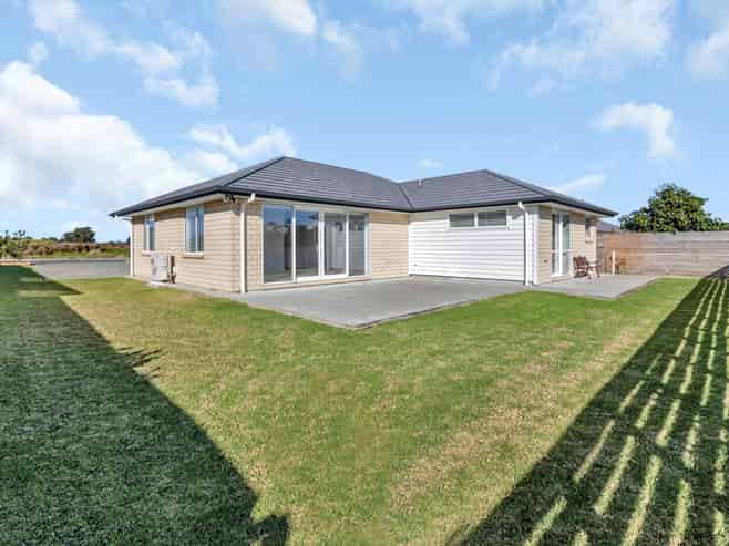80 Tamure Place, Ruakaka
