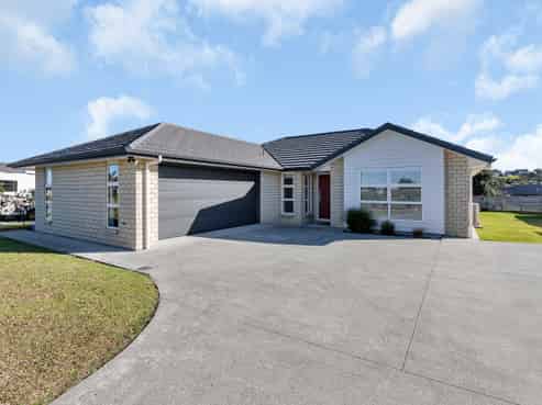 80 Tamure Place, Ruakaka