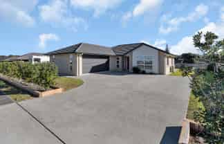 80 Tamure Place, Ruakaka