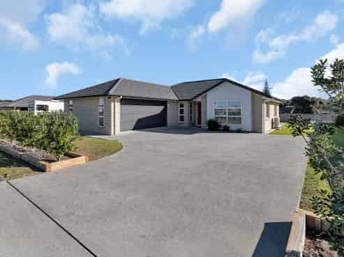 80 Tamure Place, Ruakaka