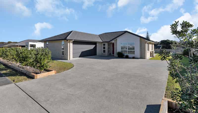 80 Tamure Place, Ruakaka