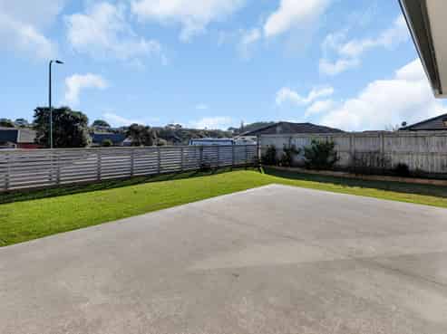 80 Tamure Place, Ruakaka