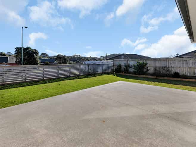 80 Tamure Place, Ruakaka