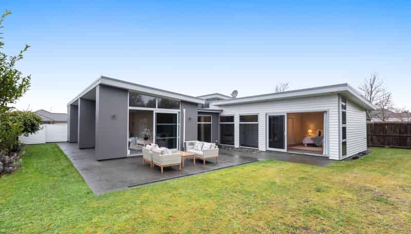 2 Sycamore Close, Rangiora