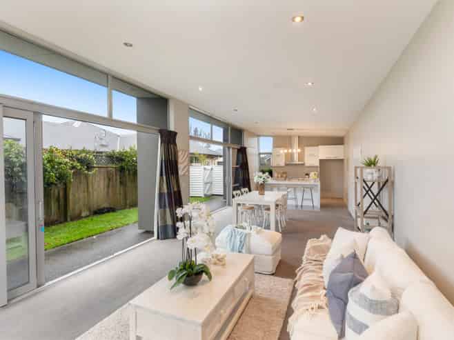 2 Sycamore Close, Rangiora