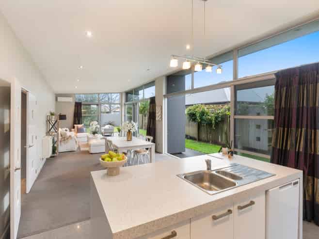 2 Sycamore Close, Rangiora