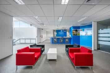 PREMIUM WEST AUCKLAND OFFICE
