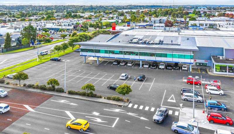 Unit B/111 Lincoln Road, Henderson