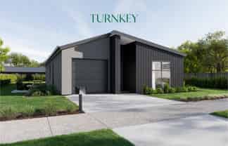  Lot 405 Arbor Green, Rolleston