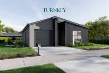  Lot 405 Arbor Green, Rolleston