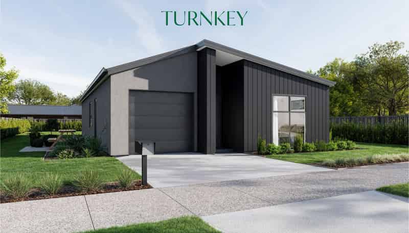  Lot 405 Arbor Green, Rolleston