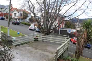 8 Constitution Street, Dunedin Central