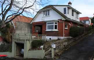 8 Constitution Street, Dunedin Central