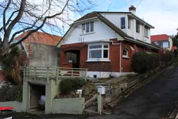 8 Constitution Street, Dunedin Central