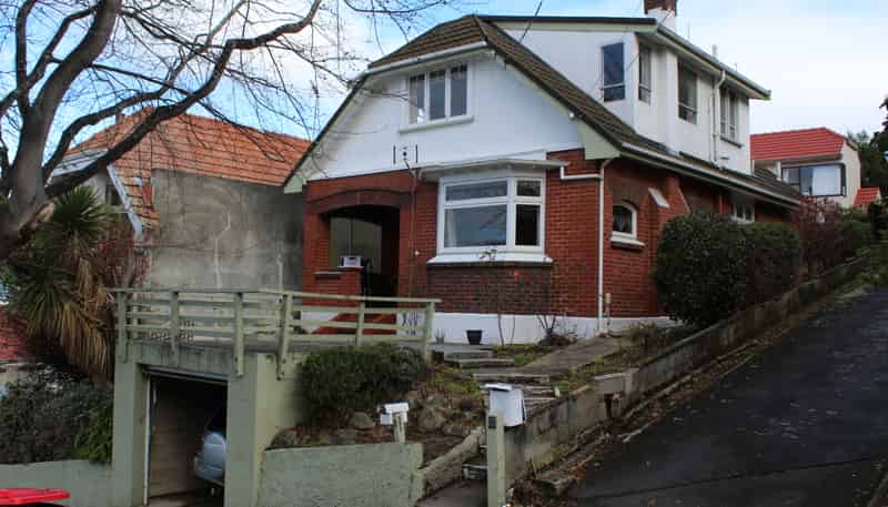 8 Constitution Street, Dunedin Central
