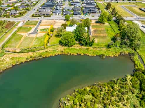 Lot 1/130 Styx Mill Road, Casebrook
