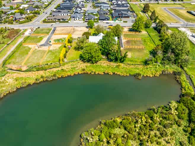 Lot 1/130 Styx Mill Road, Casebrook