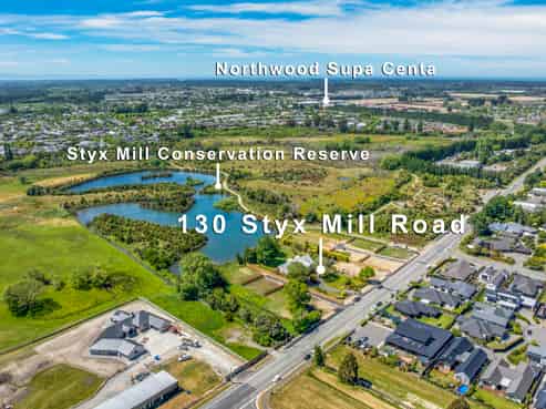 Lot 1/130 Styx Mill Road, Casebrook