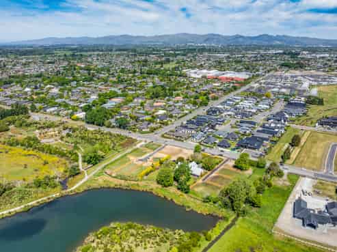Lot 1/130 Styx Mill Road, Casebrook