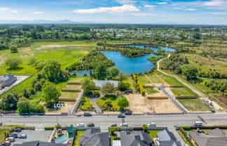 Lot 1/130 Styx Mill Road, Casebrook