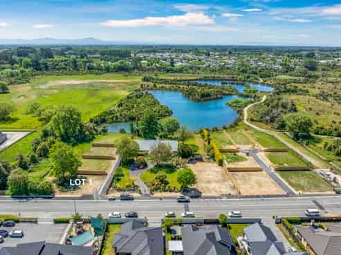 Lot 1/130 Styx Mill Road, Casebrook