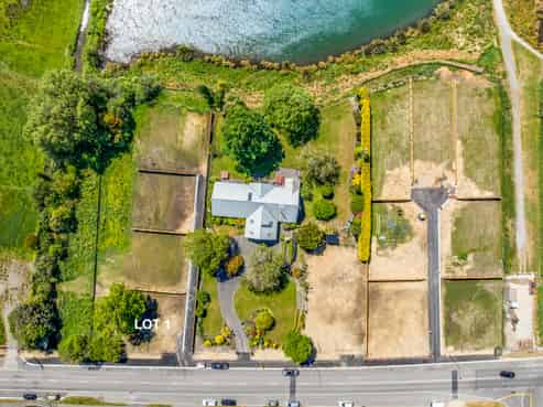 Lot 1/130 Styx Mill Road, Casebrook