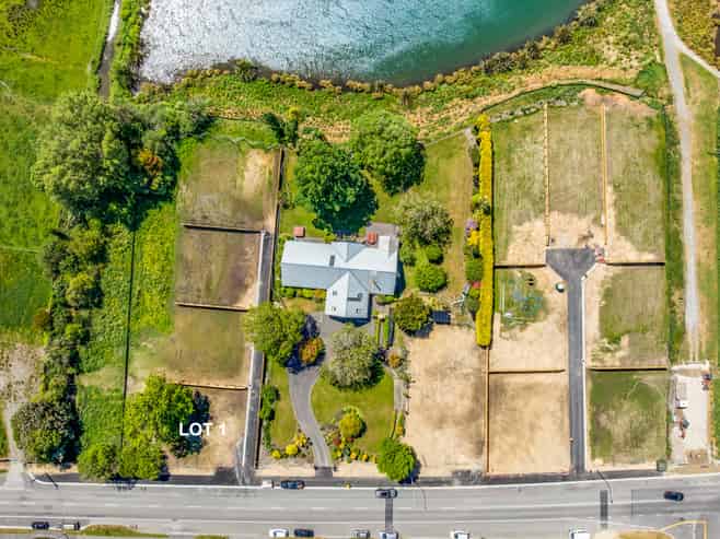 Lot 1/130 Styx Mill Road, Casebrook