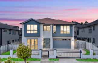 10 Perehia Road, Flat Bush