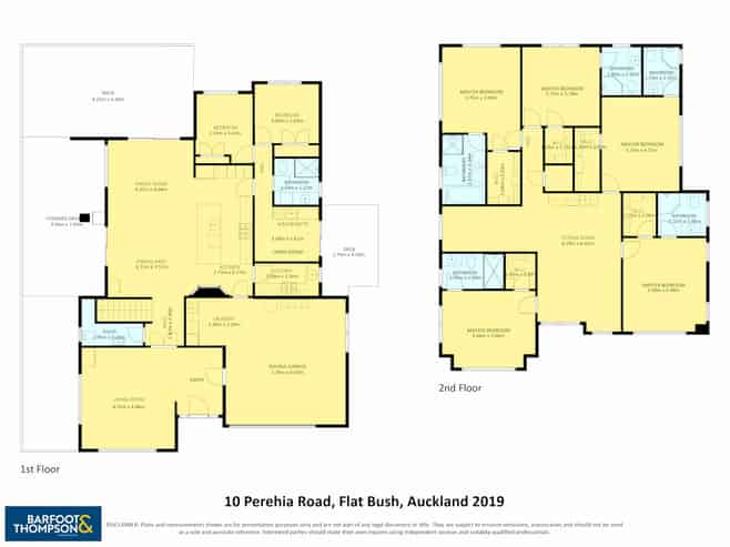 10 Perehia Road, Flat Bush