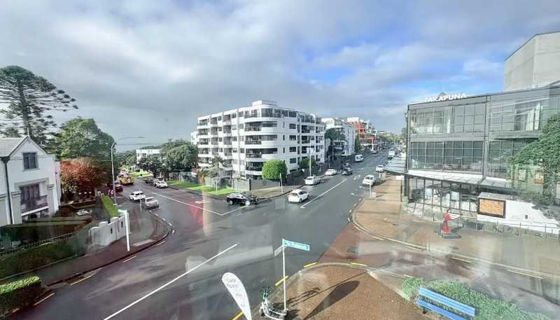  8-12 The Promenade, Takapuna